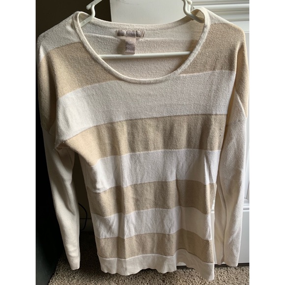 Banana republic size S sweater - Picture 2 of 2